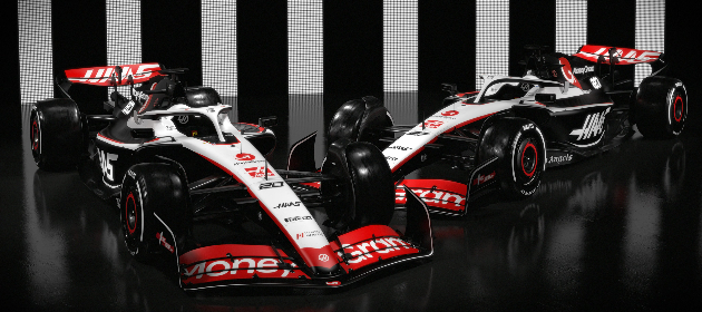 Haas