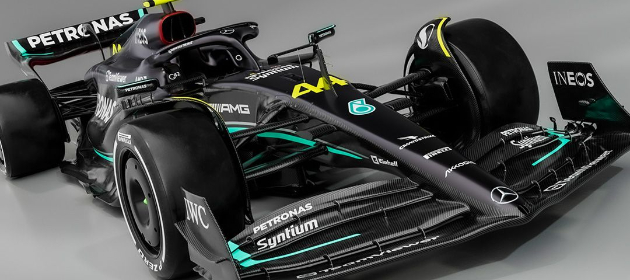 Mercedes