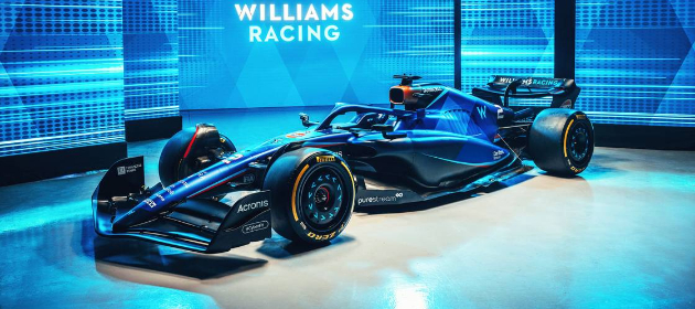 Williams